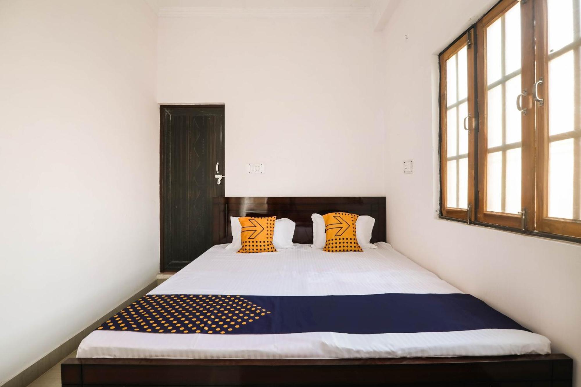 Spot On 76421 Kuldeep Inn Bheta Ngoại thất bức ảnh