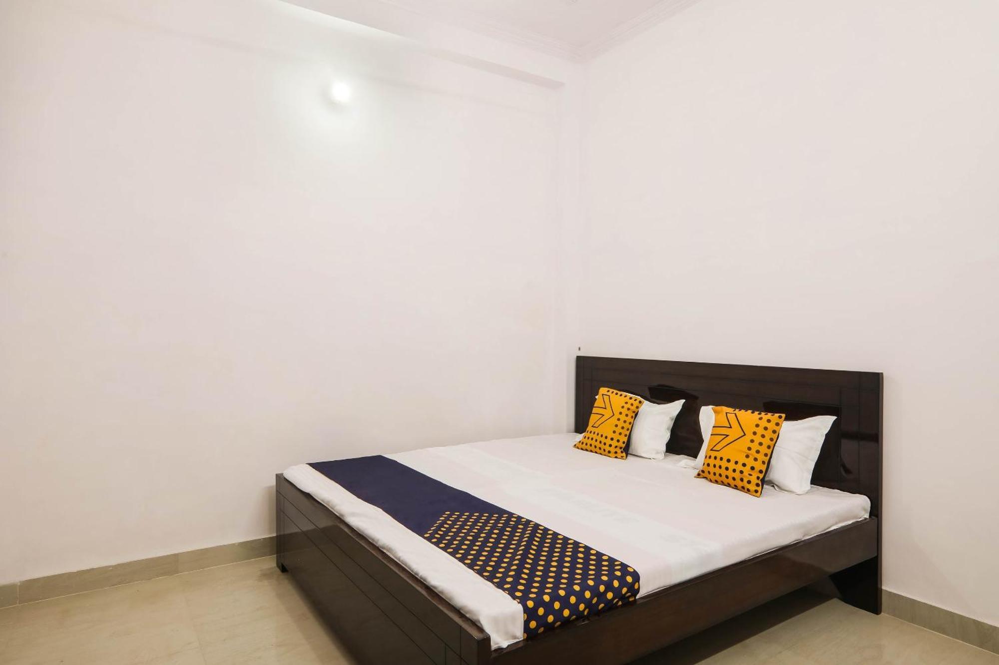Spot On 76421 Kuldeep Inn Bheta Ngoại thất bức ảnh