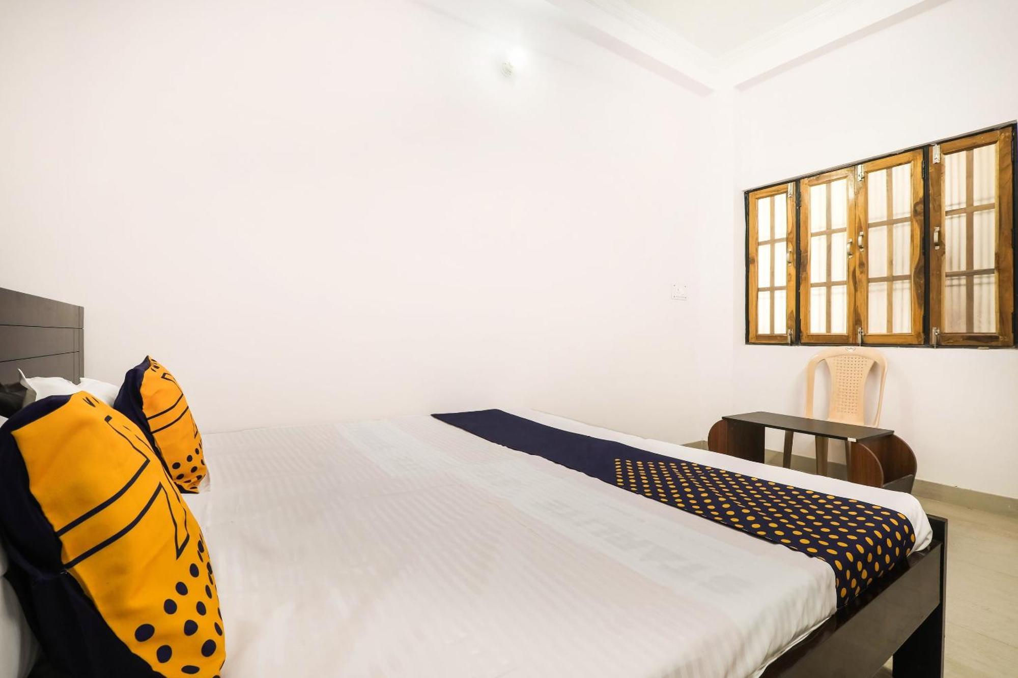Spot On 76421 Kuldeep Inn Bheta Ngoại thất bức ảnh