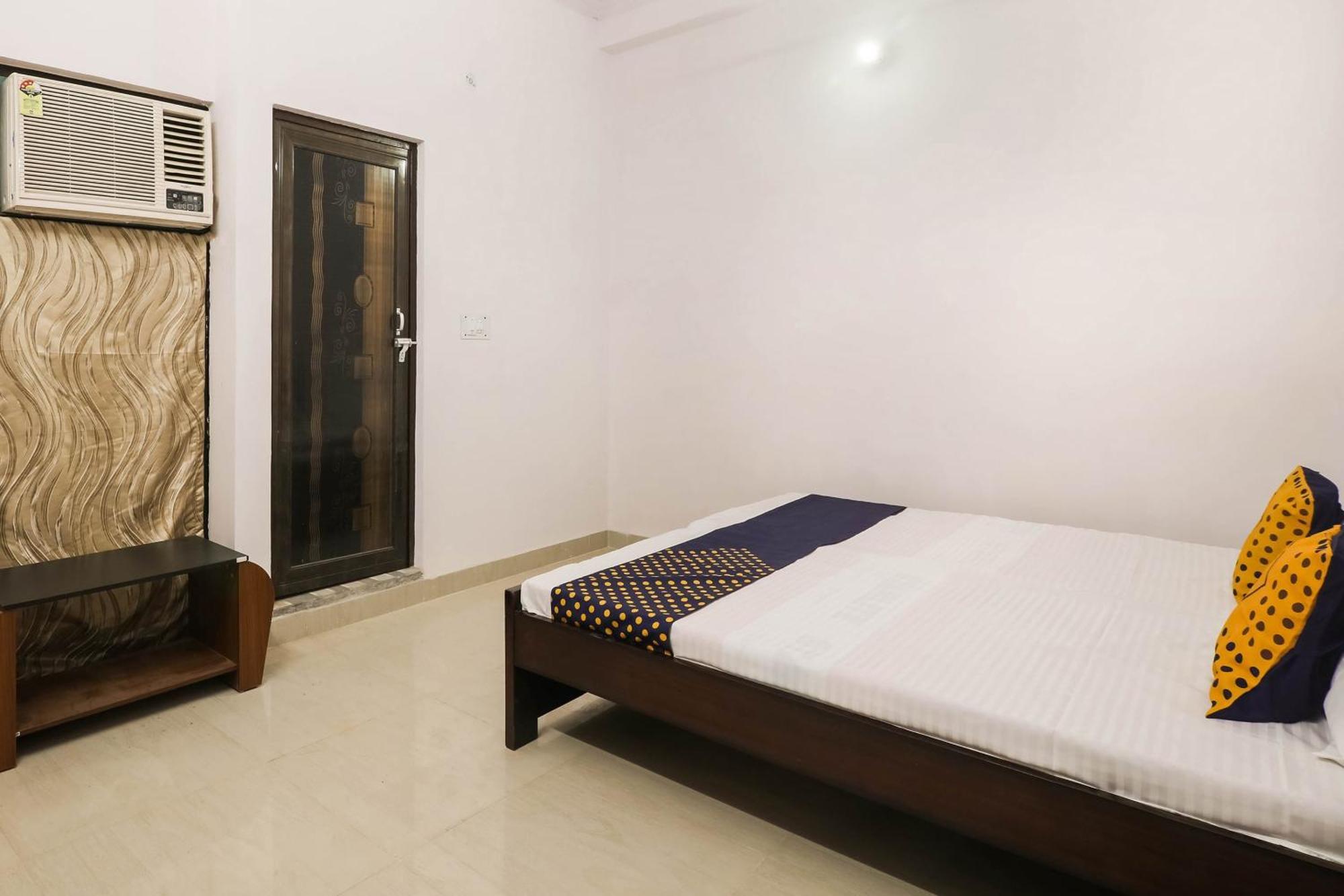 Spot On 76421 Kuldeep Inn Bheta Ngoại thất bức ảnh